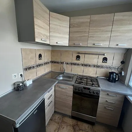 Apartment Family Space