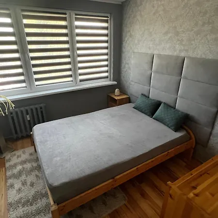 Family Space Apartament 公寓