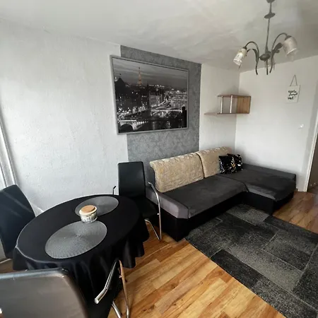 Family Space Apartament 公寓 *